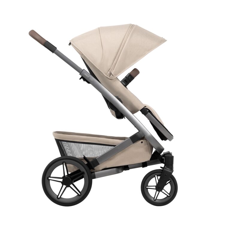 Kinderwagen Geo5 (complete set)