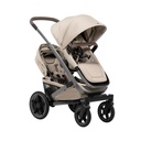 Kinderwagen geo5 twin set