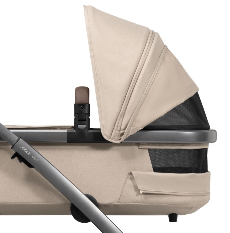 Kinderwagen geo5 twin set