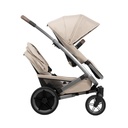 Kinderwagen geo5 twin set