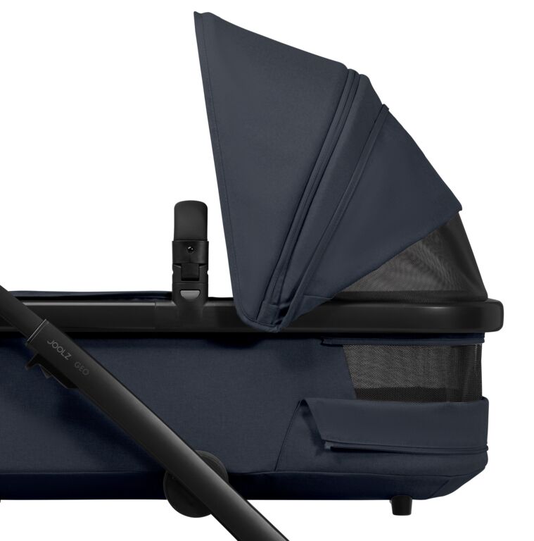 Kinderwagen geo5 twin set