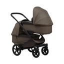 Kinderwagen geo5 twin set
