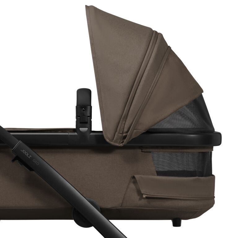 Kinderwagen geo5 twin set