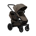 Kinderwagen geo5 twin set