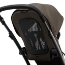 Kinderwagen geo5 twin set
