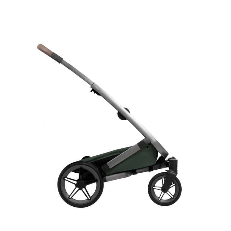 Kinderwagen geo5 twin set