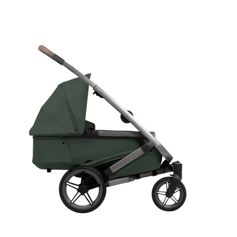 Kinderwagen geo5 twin set