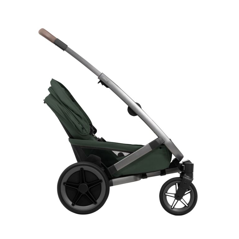 Kinderwagen geo5 twin set
