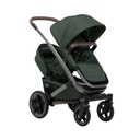 Kinderwagen geo5 twin set