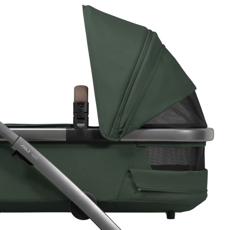 Kinderwagen geo5 twin set