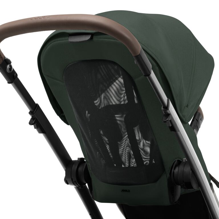Kinderwagen geo5 twin set