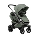 Kinderwagen geo5 twin set