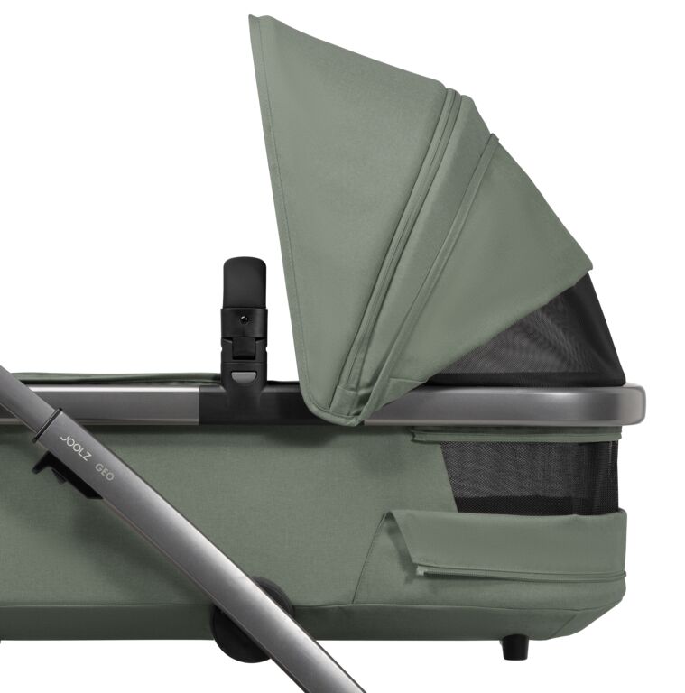 Kinderwagen geo5 twin set