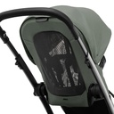 Kinderwagen geo5 twin set