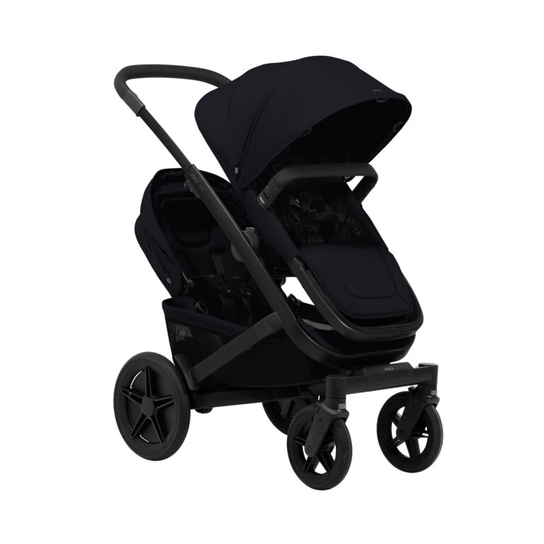 Kinderwagen geo5 twin set