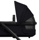 Kinderwagen geo5 twin set