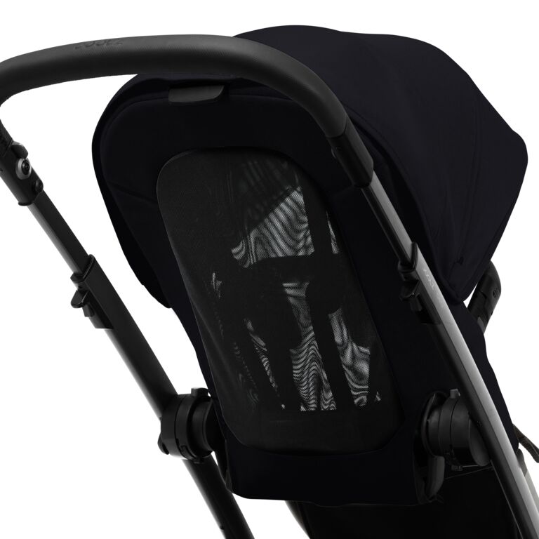 Kinderwagen geo5 twin set