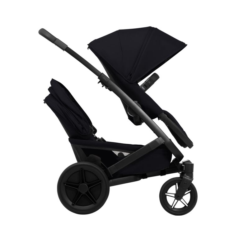 Kinderwagen geo5 twin set
