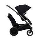 Kinderwagen geo5 twin set