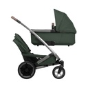 Kinderwagen geo5 duo set