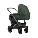 Kinderwagen geo5 duo set