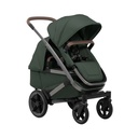 Kinderwagen geo5 duo set