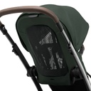 Kinderwagen geo5 duo set