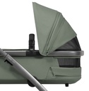 Kinderwagen geo5 duo set