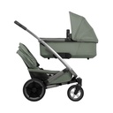 Kinderwagen geo5 duo set