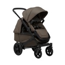 Kinderwagen geo5 duo set