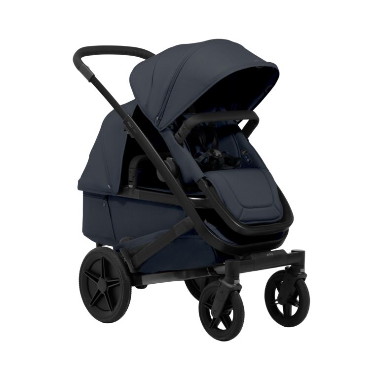 Kinderwagen geo5 duo set