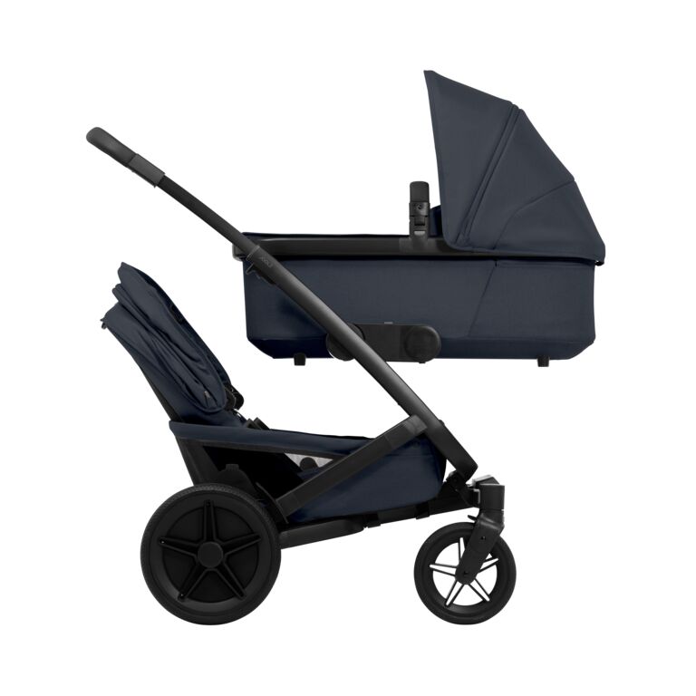 Kinderwagen geo5 duo set