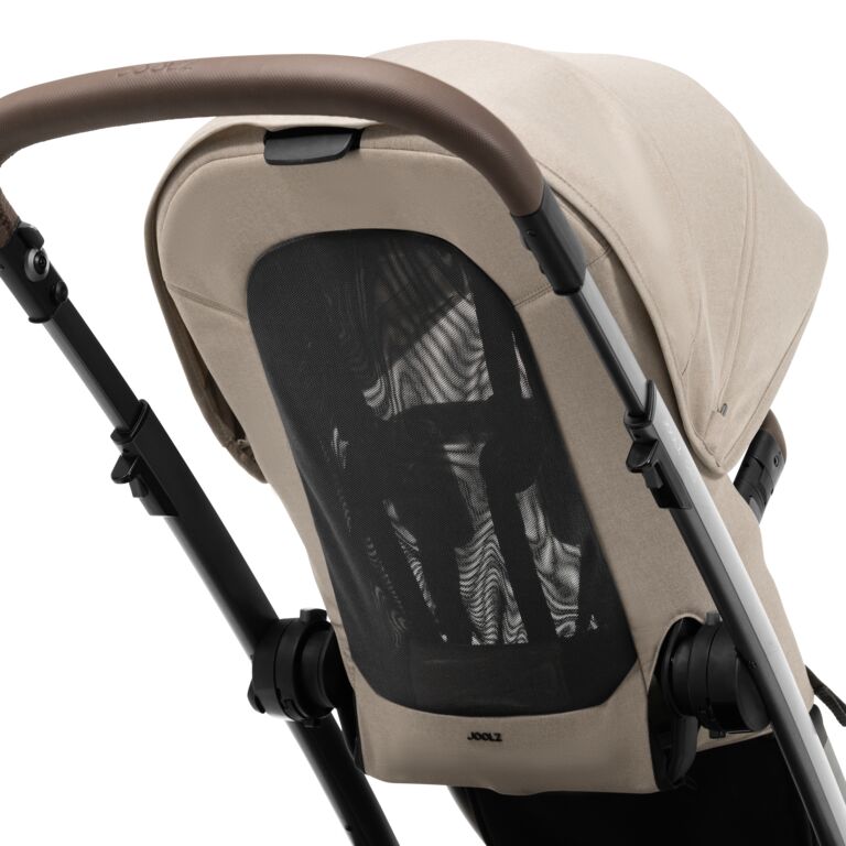 Kinderwagen geo5 duo set