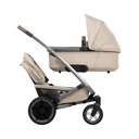 Kinderwagen geo5 duo set