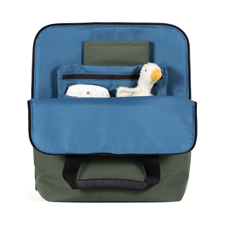 Verzorgingstas (rugzak)