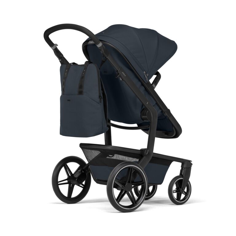 Verzorgingstas (rugzak)