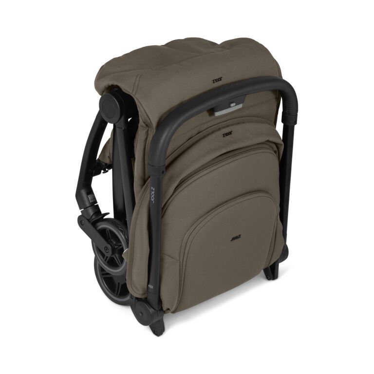 Buggy ultracompact Aer²