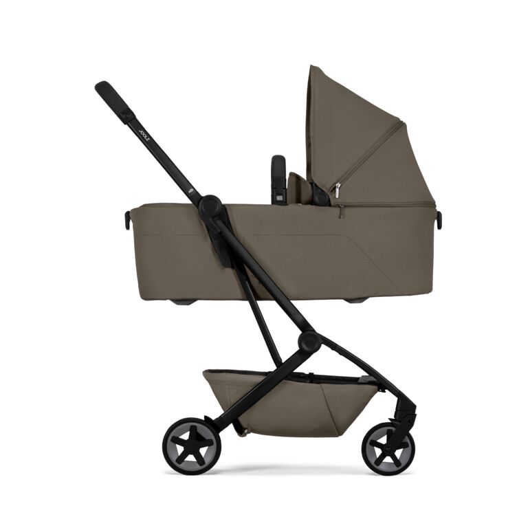 Buggy ultracompact Aer²