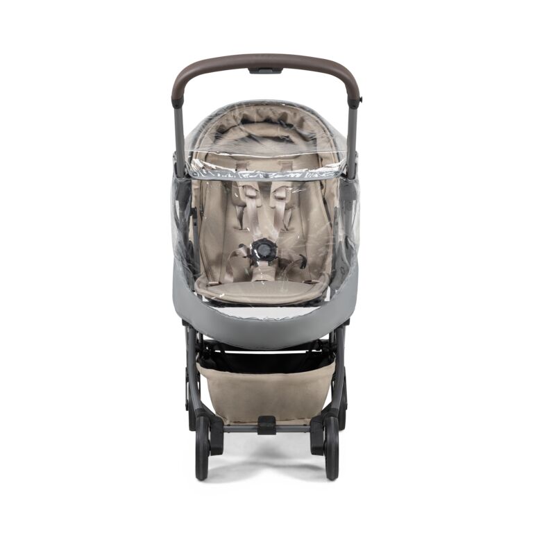Joolz aer2 nest to seat raincover