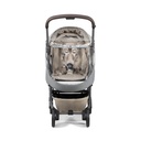 Joolz aer2 nest to seat raincover