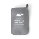 Joolz aer2 nest to seat raincover