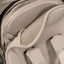 Inlegkussen voor buggy - ademend