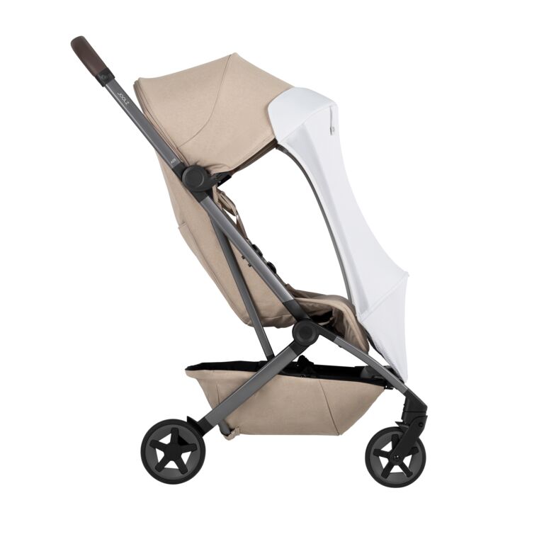 Comfortscherm - Zon en Slaap - universeel