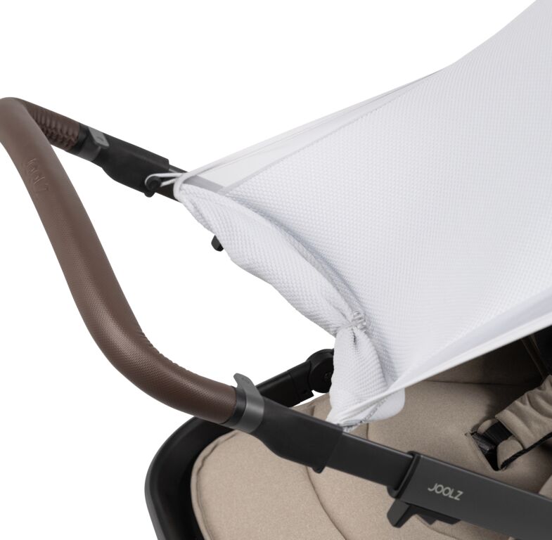 Comfortscherm - Zon en Slaap - universeel