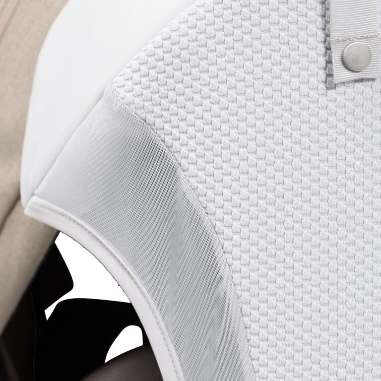 Comfortscherm - Zon en Slaap - universeel