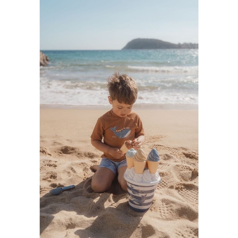 Emmerset ijsjes 14-delig