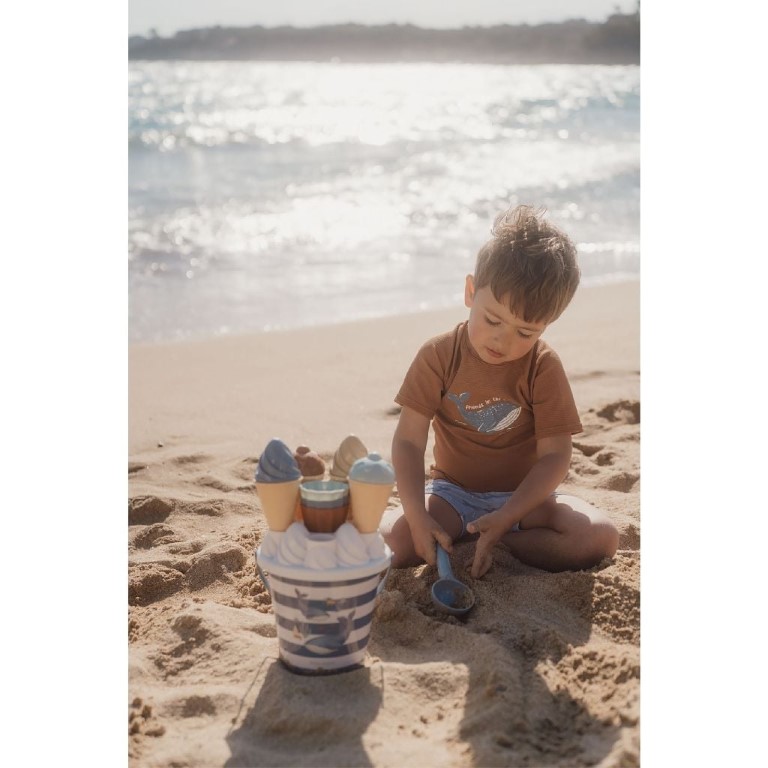 Emmerset ijsjes 14-delig