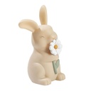 Nachtlampje baby bunny