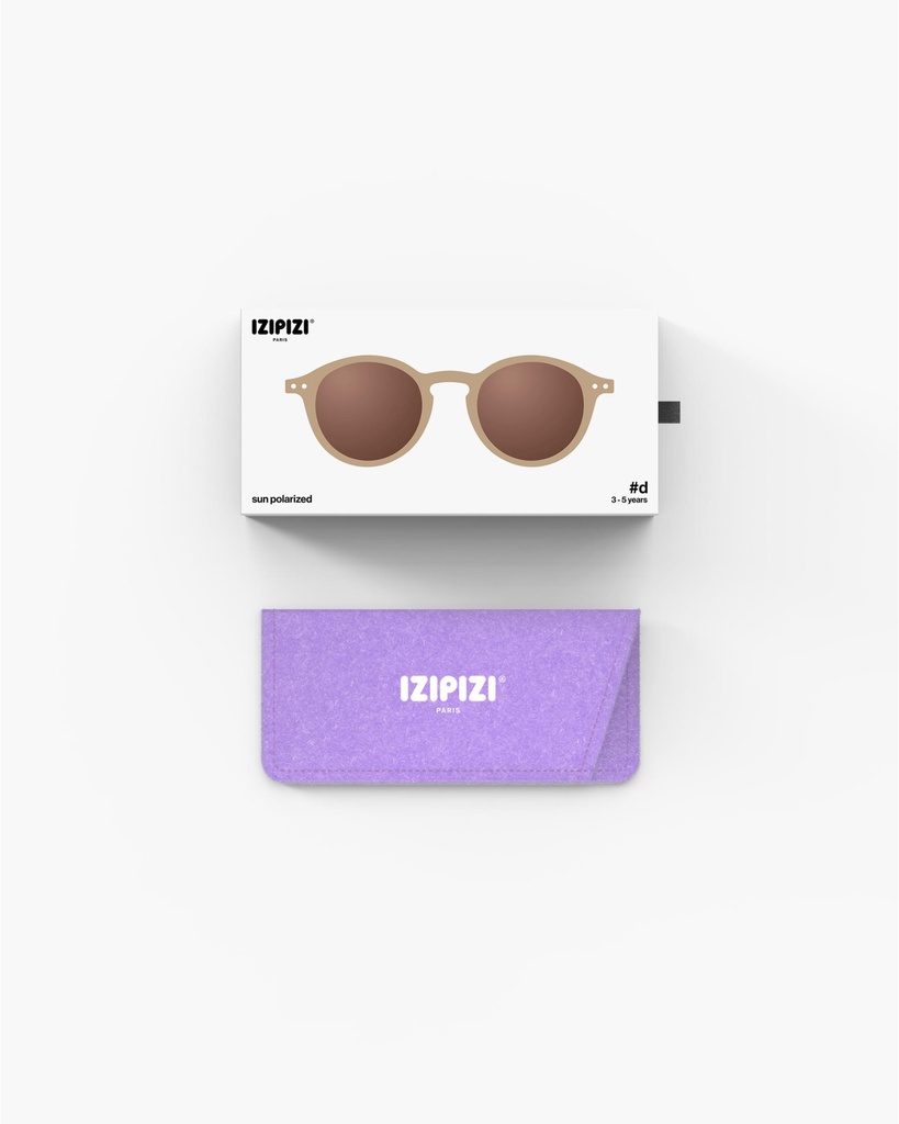 Zonnebril #d iconic mini cat. 3