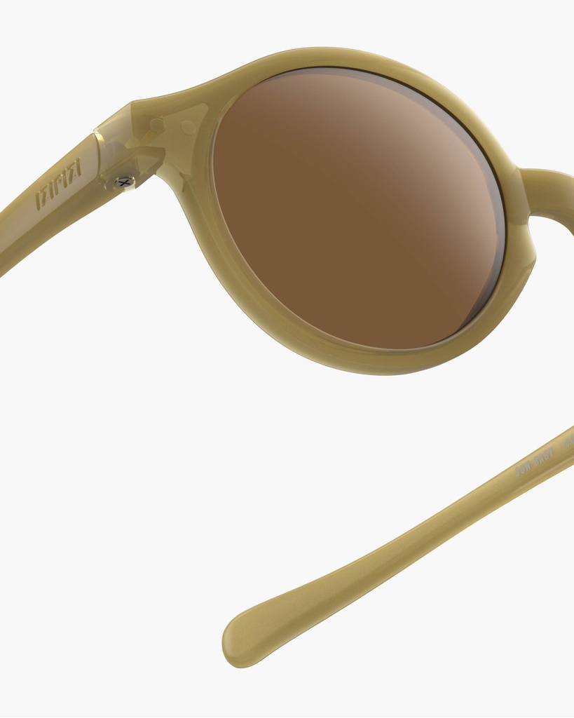 Zonnebril #d iconic mini cat. 3